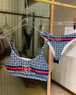 Gucci women's swimsuit