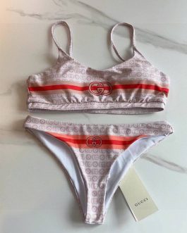 Gucci women's swimsuit