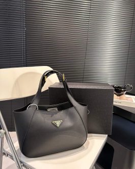 Prada women's elegant handbag