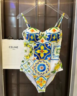 Diolce Gabbana women's swimsuit