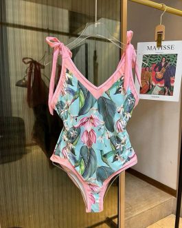 Gucci women's swimsuit