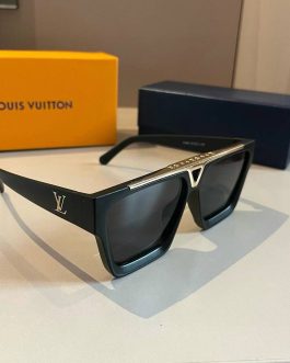 Okulary słoneczne Louis Vuitton