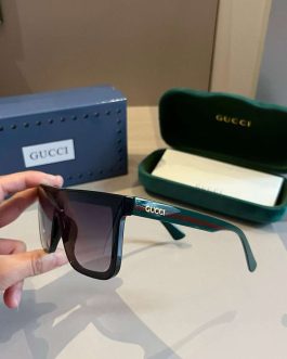 солнцезащитные очки Gucci