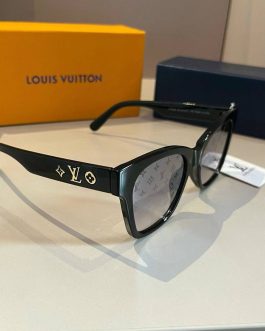 Okulary słoneczne Louis Vuitton