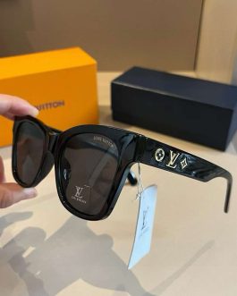 Okulary słoneczne Louis Vuitton