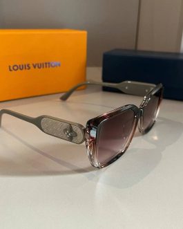 Okulary słoneczne Louis Vuitton