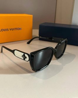 Okulary słoneczne Louis Vuitton