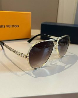 Louis Vuitton sunglasses