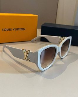 Okulary słoneczne Louis Vuitton