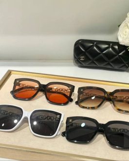 Ochelari de soare Chanel