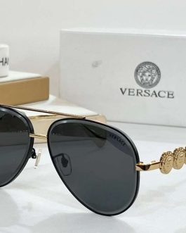 Okulary słoneczne Versace