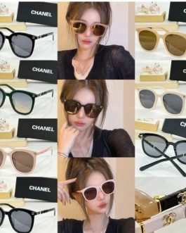 Chanel sunglasses