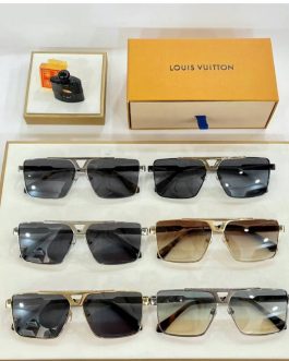 Okulary słoneczne Louis Vuitton