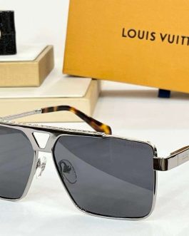 Okulary słoneczne Louis Vuitton