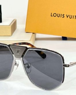 Okulary słoneczne Louis Vuitton