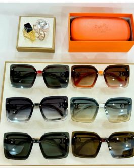 Hermes sunglasses