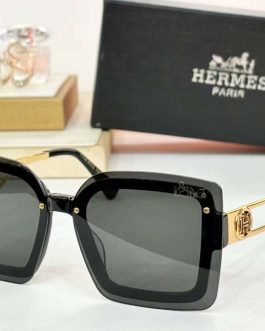 Hermes sunglasses