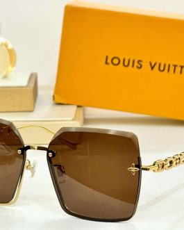 Okulary słoneczne Louis Vuitton