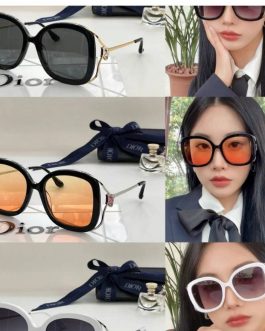 Dior sunglasses