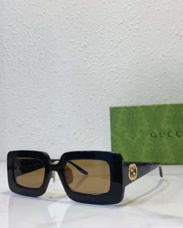 Okulary słoneczne Gucci