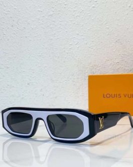 Okulary słoneczne Louis Vuitton