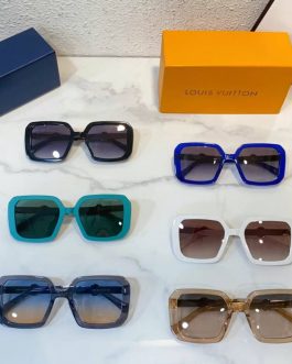 Louis Vuitton sunglasses