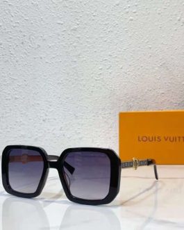 Okulary słoneczne Louis Vuitton