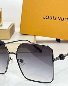 Okulary słoneczne Louis Vuitton