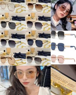 Dior sunglasses