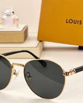 Okulary słoneczne Louis Vuitton