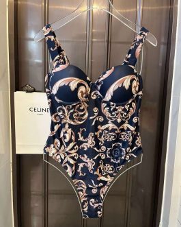 Women's Versace swimsuit