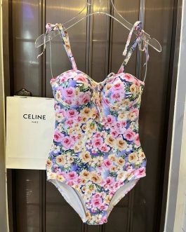 Women's Dolce Gabbana swimsuit from hand