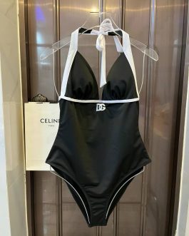 Dolce Gabbana women's swimsuit