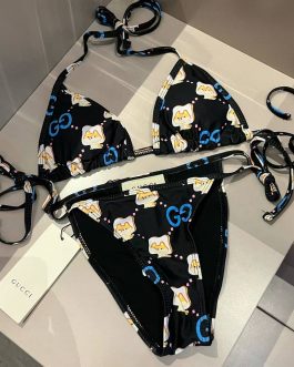 Gucci women's swimsuit