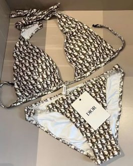 Women's Dior swimsuit