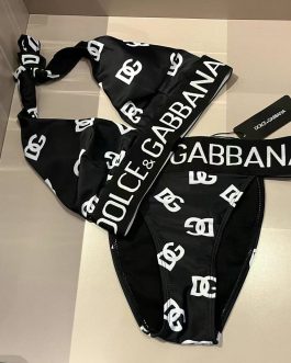 Damski strój kąpielowy Dolce Gabbana