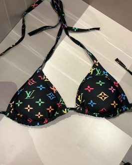 Women's Louis Vuitton swimsuit