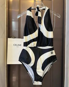 Women's Louis Vuitton swimsuit