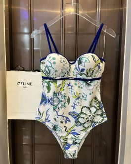 Gucci women's swimsuit