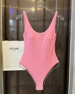 Women's Versace swimsuit