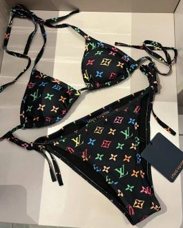 Women's Louis Vuitton swimsuit