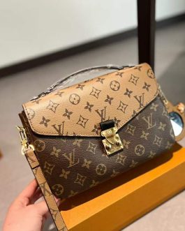 Torebka damska elegancka Louis Vuitton