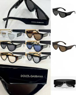 Okulary słoneczne Dolce&Gabbana