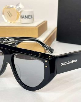 Okulary słoneczne Dolce&Gabbana