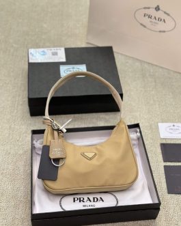 Prada women's elegant handbag