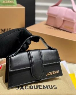 Elegant women's handbag Jacquemus