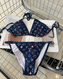 Women's Louis Vuitton swimsuit