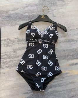 Dolce women's swimsuit&Gabbana