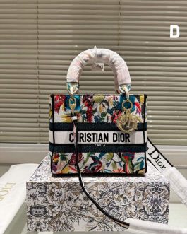 Elegant Dior women's handbag