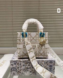 Elegant Dior women's handbag